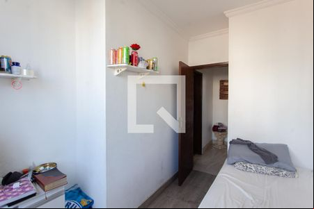 Quarto 1 de apartamento à venda com 2 quartos, 62m² em Jardim Atlântico, Belo Horizonte