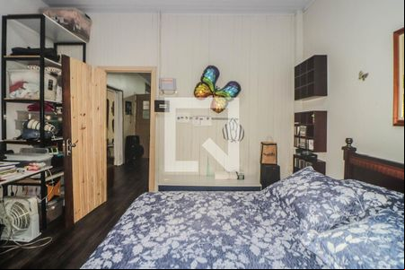 Quarto 1 de casa para alugar com 2 quartos, 242m² em Navegantes, Porto Alegre