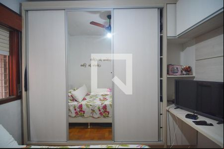 Quarto 1 de casa à venda com 3 quartos, 400m² em Liberdade, Novo Hamburgo