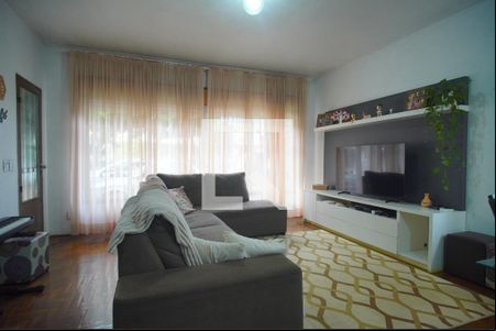 Sala de casa à venda com 3 quartos, 400m² em Liberdade, Novo Hamburgo