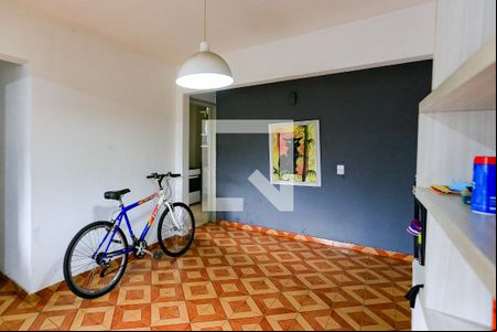 Sala de apartamento à venda com 3 quartos, 65m² em Jardim das Vertentes, São Paulo