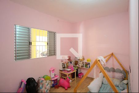 Quarto 2 de casa para alugar com 7 quartos, 805m² em Vila Carrão, São Paulo