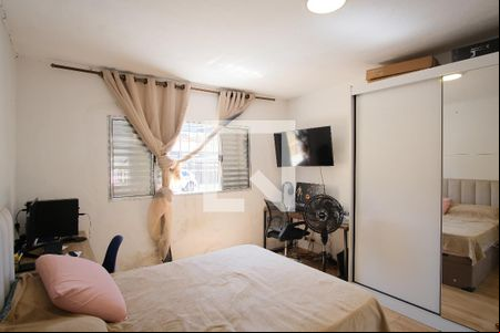 Quarto 1 de casa para alugar com 7 quartos, 805m² em Vila Carrão, São Paulo