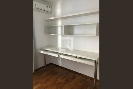Quarto 2 de apartamento à venda com 4 quartos, 130m² em Funcionários, Belo Horizonte