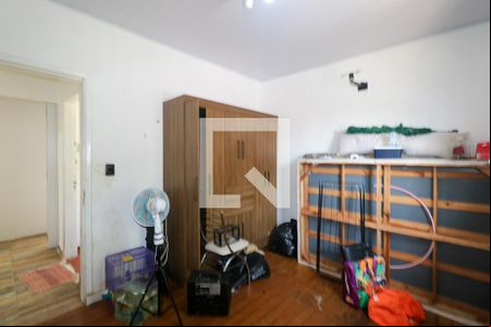 Quarto 2 de casa à venda com 2 quartos, 96m² em Olímpico, São Caetano do Sul