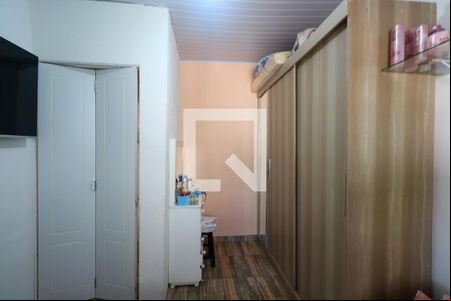 Sala/Quarto de casa à venda com 2 quartos, 96m² em Olímpico, São Caetano do Sul