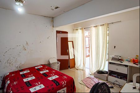 Suíte 1 de casa para alugar com 4 quartos, 300m² em Jacarepaguá, Rio de Janeiro