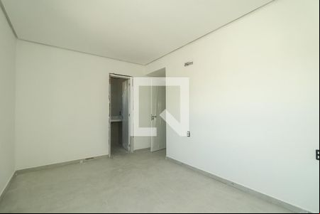 Suíte de apartamento à venda com 1 quarto, 102m² em Chácara das Pedras, Porto Alegre