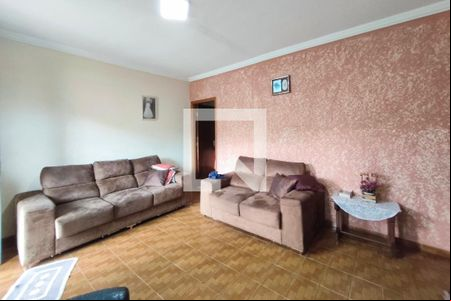 Sala de casa para alugar com 3 quartos, 500m² em Jardim Campos Eliseos, Campinas