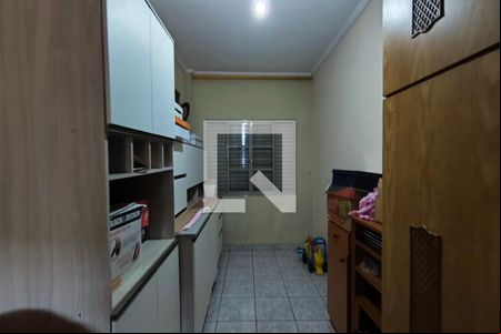 Quarto 1 de casa para alugar com 3 quartos, 500m² em Jardim Campos Eliseos, Campinas