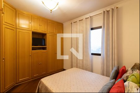Suíte de apartamento para alugar com 2 quartos, 80m² em Vila Galvão, Guarulhos