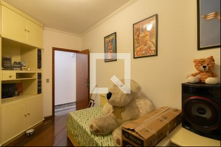 Quarto 2 de apartamento para alugar com 2 quartos, 80m² em Vila Galvão, Guarulhos