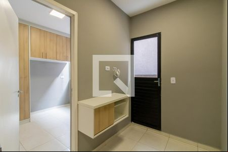 Sala de apartamento para alugar com 1 quarto, 31m² em Vila Nossa Senhora de Fatima, Guarulhos