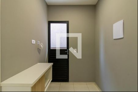 Sala de apartamento para alugar com 1 quarto, 31m² em Vila Nossa Senhora de Fatima, Guarulhos