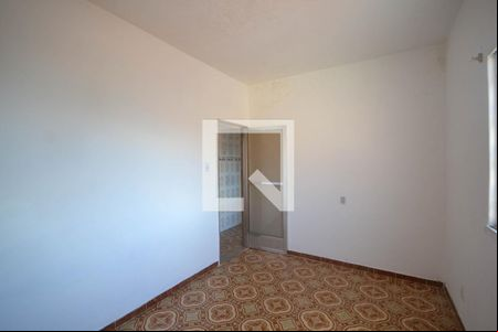 Quarto de apartamento para alugar com 1 quarto, 48m² em Centro, Nilópolis
