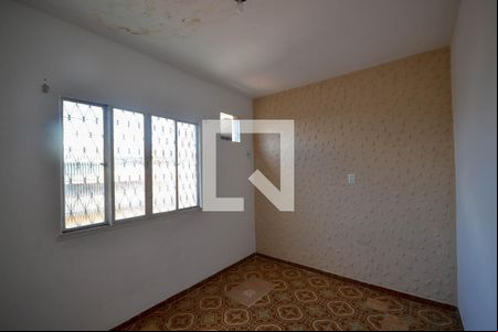 Quarto de apartamento para alugar com 1 quarto, 48m² em Centro, Nilópolis