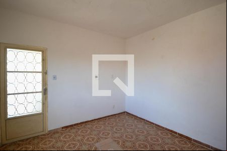 Sala de apartamento para alugar com 1 quarto, 48m² em Centro, Nilópolis