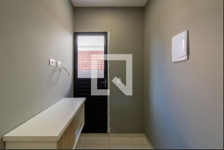 Sala de apartamento para alugar com 1 quarto, 22m² em Vila Nossa Senhora de Fatima, Guarulhos