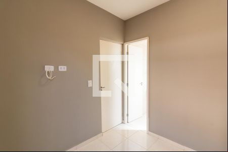 Suíte de apartamento para alugar com 1 quarto, 22m² em Vila Nossa Senhora de Fatima, Guarulhos