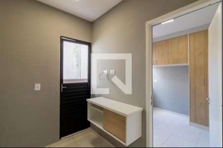 Sala de apartamento para alugar com 1 quarto, 31m² em Vila Nossa Senhora de Fatima, Guarulhos