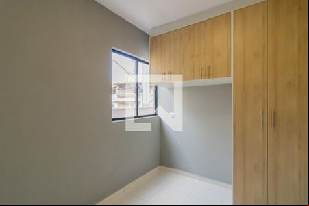 Suíte de apartamento para alugar com 1 quarto, 31m² em Vila Nossa Senhora de Fatima, Guarulhos