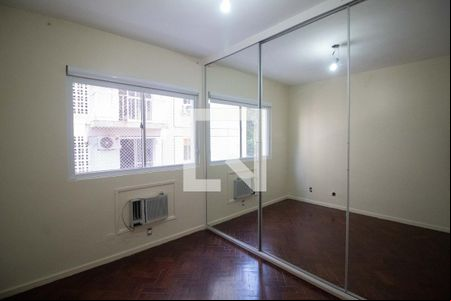 Quarto de apartamento à venda com 2 quartos, 70m² em Jardim Botânico, Rio de Janeiro