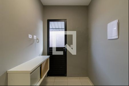 Sala de apartamento para alugar com 1 quarto, 16m² em Vila Nossa Senhora de Fatima, Guarulhos