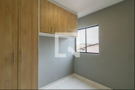 Suíte de apartamento para alugar com 1 quarto, 16m² em Vila Nossa Senhora de Fatima, Guarulhos