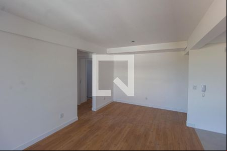 Sala de apartamento à venda com 2 quartos, 75m² em Jardim America, São Leopoldo