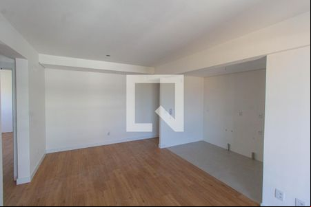 Sala de apartamento à venda com 2 quartos, 75m² em Jardim America, São Leopoldo