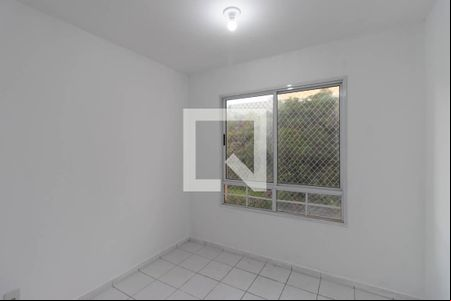 Sala de apartamento para alugar com 3 quartos, 60m² em Jardim Albertina, Guarulhos