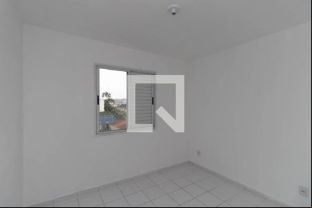 Quarto 1 de apartamento para alugar com 3 quartos, 60m² em Jardim Albertina, Guarulhos