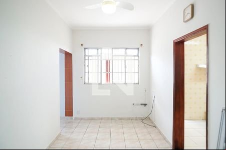 Casa 1, sala de casa à venda com 3 quartos, 200m² em Santa Maria, São Caetano do Sul
