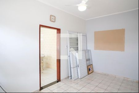 Casa 1, sala de casa à venda com 3 quartos, 200m² em Santa Maria, São Caetano do Sul
