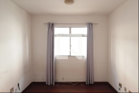 Sala de apartamento à venda com 3 quartos, 63m² em Dona Clara, Belo Horizonte