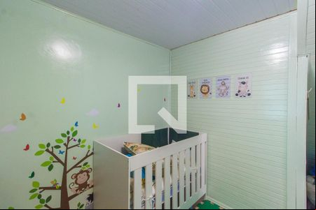 Quarto 1 de casa à venda com 3 quartos, 104m² em São José, Canoas