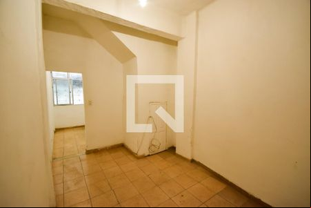 Quarto de kitnet/studio para alugar com 1 quarto, 40m² em Abolição, Rio de Janeiro