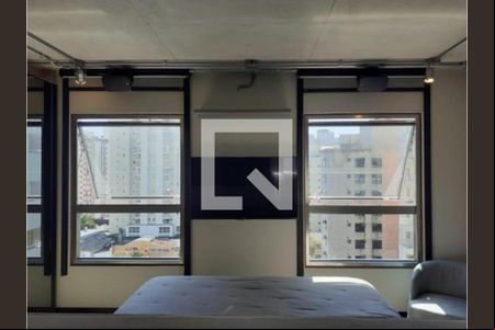 Foto 03 de apartamento à venda com 1 quarto, 70m² em Itaim Bibi, São Paulo