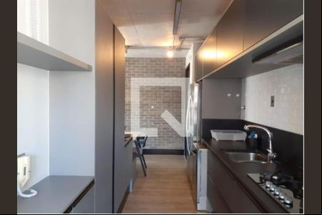 Foto 01 de apartamento à venda com 1 quarto, 70m² em Itaim Bibi, São Paulo