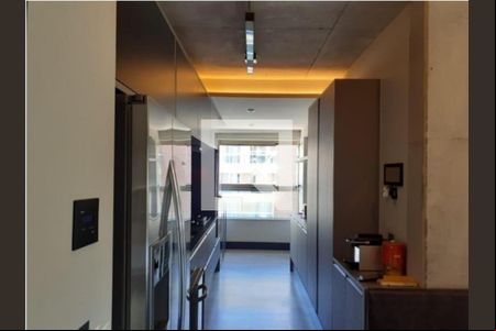 Foto 01 de apartamento à venda com 1 quarto, 70m² em Itaim Bibi, São Paulo