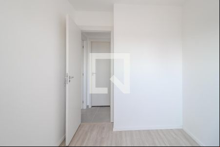 Quarto 2 de apartamento para alugar com 2 quartos, 45m² em Vila Assis Brasil, Mauá