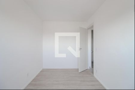 Quarto 1 de apartamento para alugar com 2 quartos, 45m² em Vila Assis Brasil, Mauá