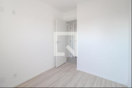 Quarto 2 de apartamento para alugar com 2 quartos, 45m² em Vila Assis Brasil, Mauá