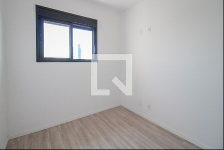 Quarto 2 de apartamento para alugar com 2 quartos, 45m² em Vila Assis Brasil, Mauá