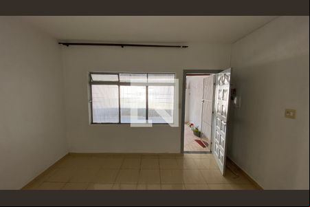 Sala de casa à venda com 2 quartos, 147m² em Vila Príncipe de Gales, Santo André