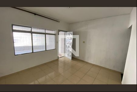 Sala de casa à venda com 2 quartos, 147m² em Vila Príncipe de Gales, Santo André