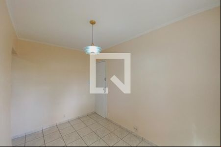 Sala de apartamento à venda com 3 quartos, 76m² em Vila Mimosa, Campinas