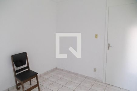 Sala de apartamento para alugar com 2 quartos, 48m² em Vila Izabel, Guarulhos