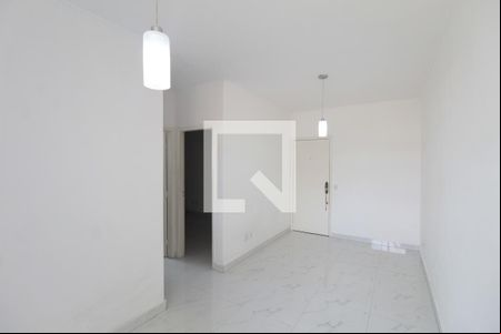 Sala de apartamento à venda com 2 quartos, 61m² em Santa Amelia, Belo Horizonte