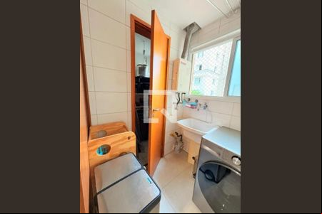 Foto 06 de apartamento à venda com 3 quartos, 80m² em Pompeia, São Paulo